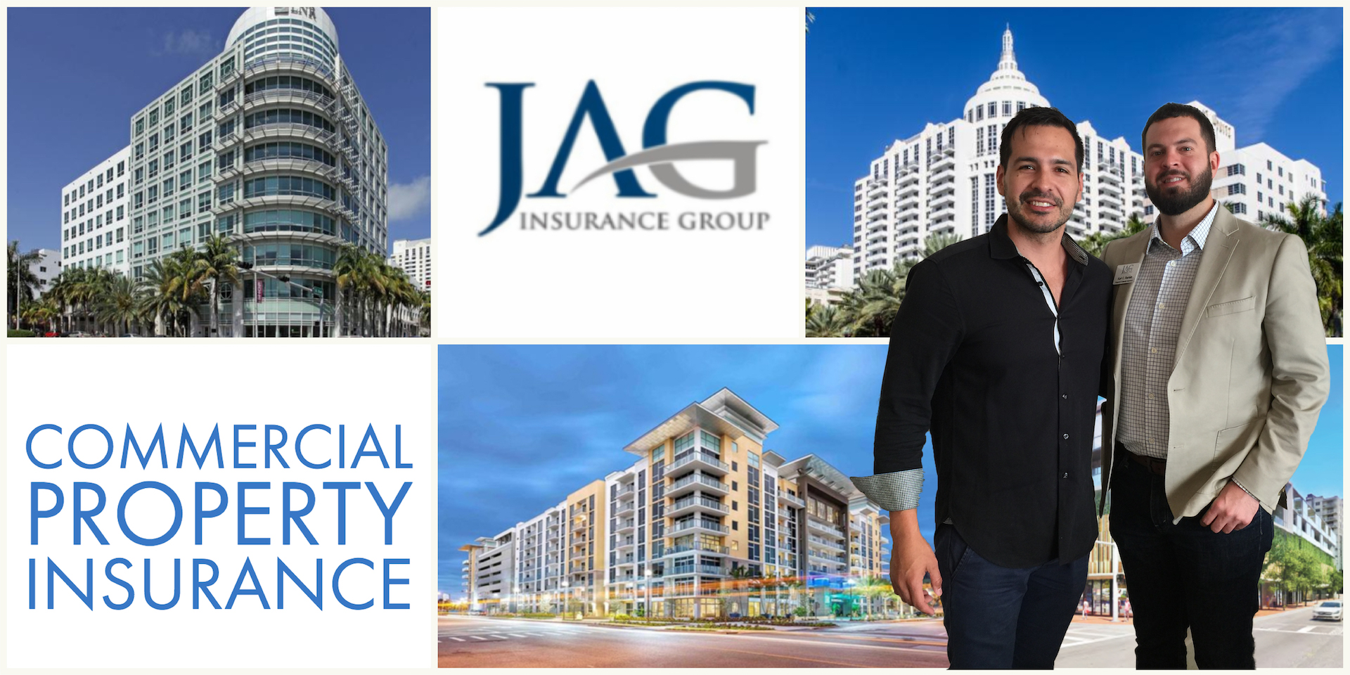 commercial property insurance