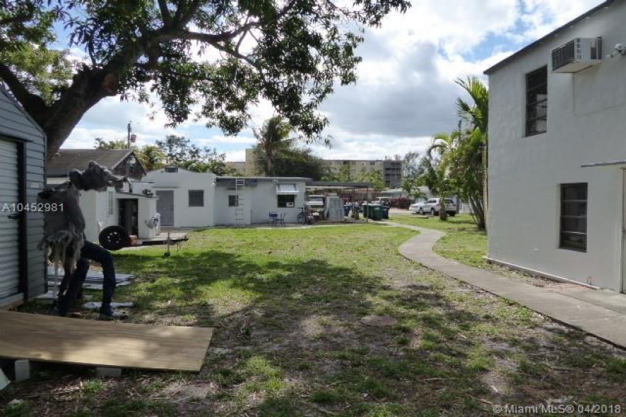North Miami Beach,Florida 33160,Commercial Property,181st St,A10452981