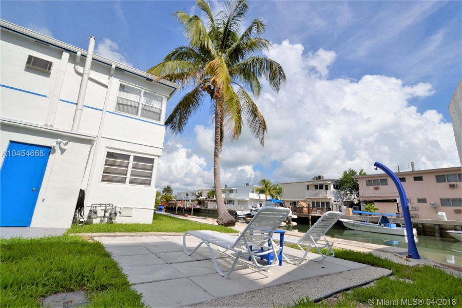 Miami Beach,Florida 33141,Commercial Property,Bonita Apts,BONITA DR,A10454668