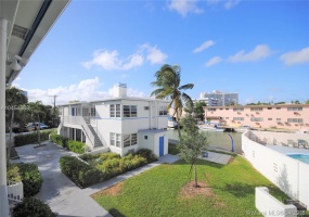 Miami Beach,Florida 33141,Commercial Property,Bonita Apts,BONITA DR,A10454668