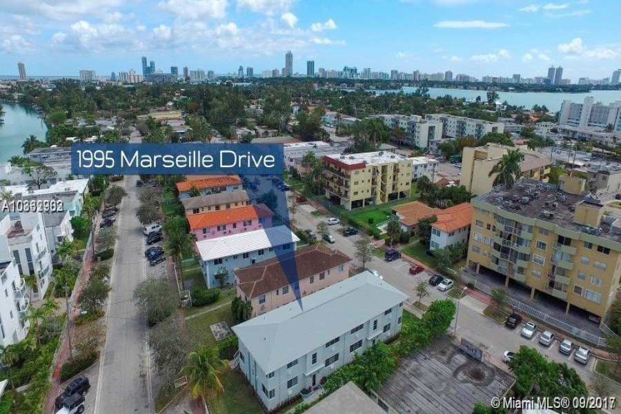 Miami Beach,Florida 33141,Commercial Property,Marseille Dr,A10332903