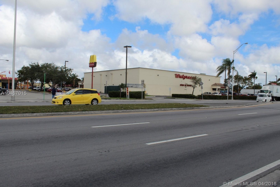 Miami,Florida 33147,Commercial Property,79th St,A10457015