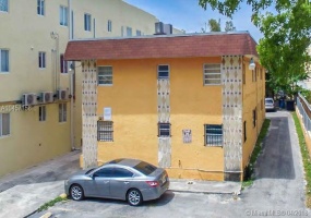 Miami,Florida 33130,Commercial Property,6 unit Little Havana,4th St,A10457158
