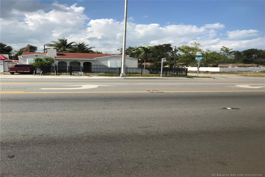 Miami,Florida 33150,Commercial Property,79th St,A10461318