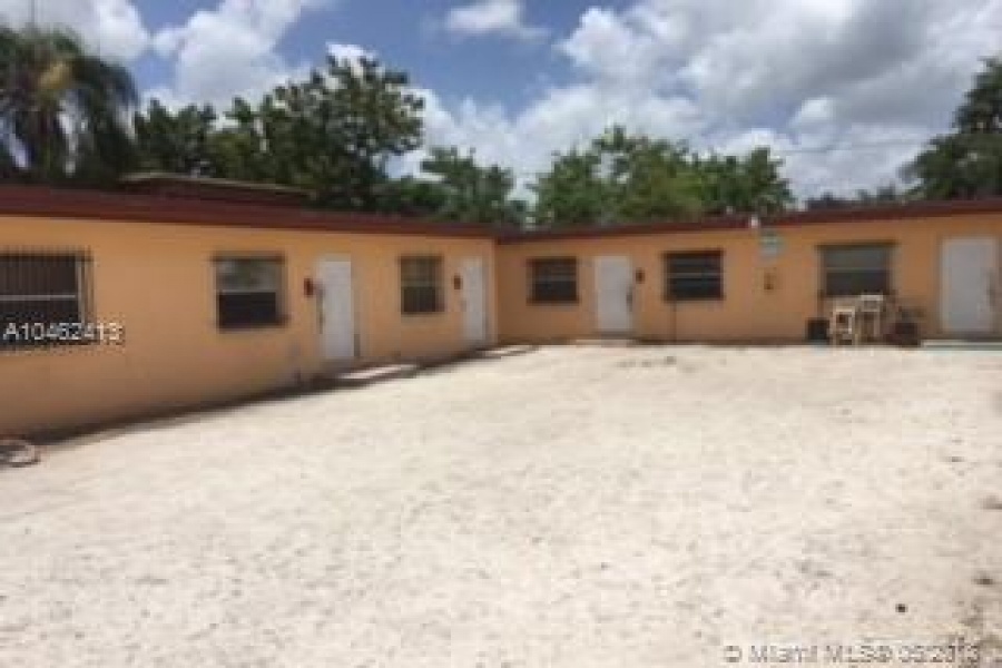 Belle Glade,Florida 33430,Commercial Property,Avenue A,A10462413
