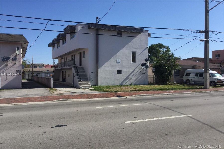 Miami,Florida 33135,Commercial Property,7th St,A10462497