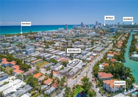 Miami Beach,Florida 33141,Commercial Property,83rd St,A10462959