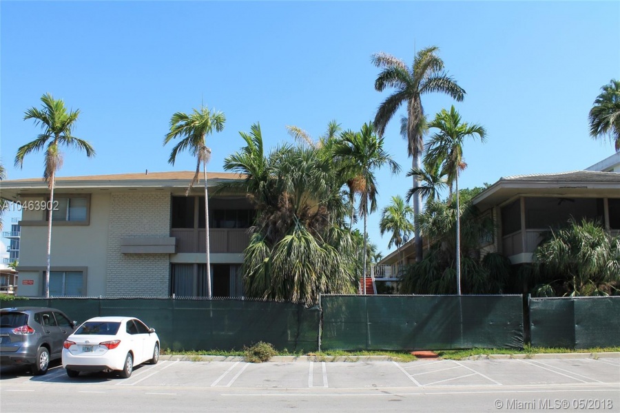 Bay Harbor Islands,Florida 33154,Commercial Property,98th St,A10463902