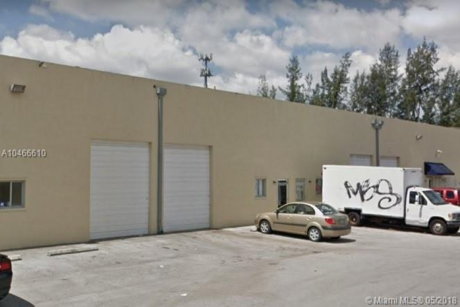 Opa-Locka,Florida 33054,Commercial Property,47th Ave,A10466610