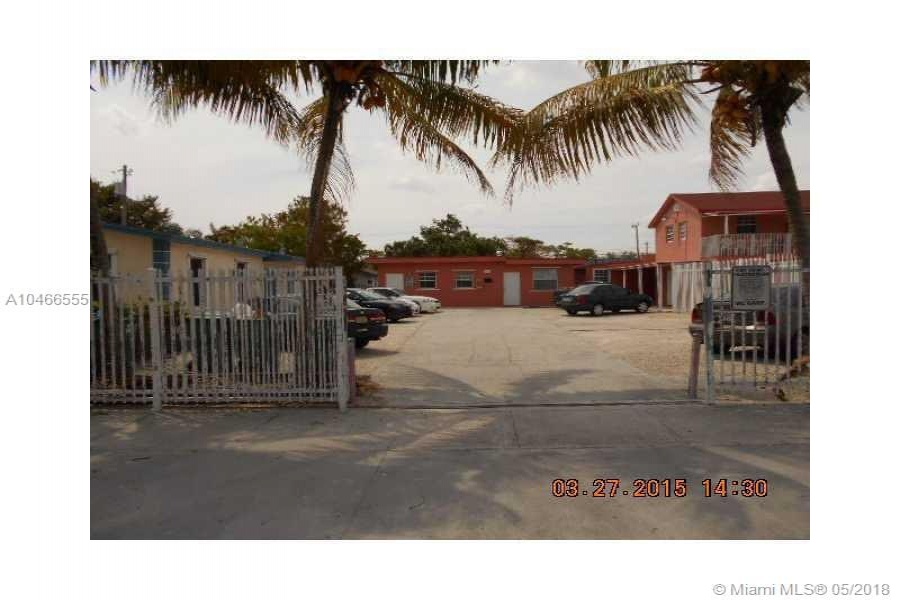 Miami,Florida 33150,Commercial Property,79th St,A10466555