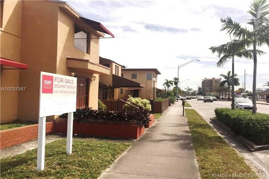 Miami,Florida 33145,Commercial Property,27 Ave,A10237587