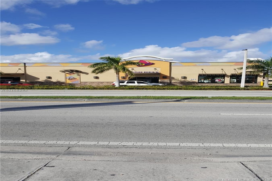 Hialeah,Florida 33013,Commercial Property,49th St,A10468242