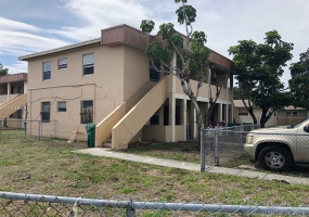 Miami,Florida 33142,Commercial Property,32nd Ave,A10469687