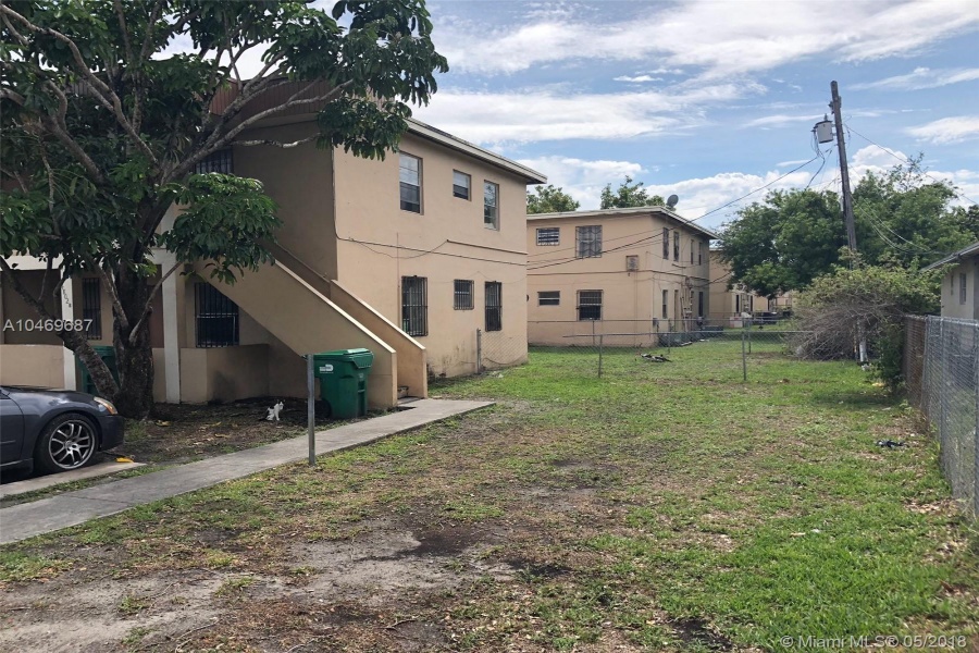 Miami,Florida 33142,Commercial Property,32nd Ave,A10469687