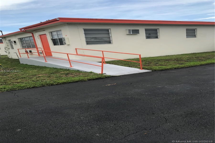 Miami,Florida 33147,Commercial Property,25 ave,A10470420