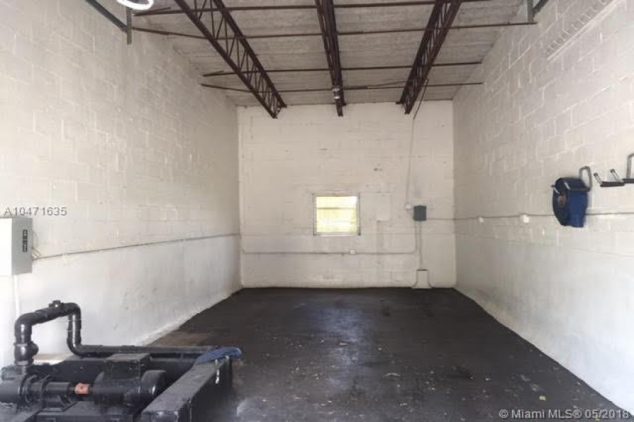 Sunrise,Florida 33313,Commercial Property,20th St,A10471635