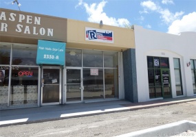 Hollywood,Florida 33020,Commercial Property,Hollywood,A10471612