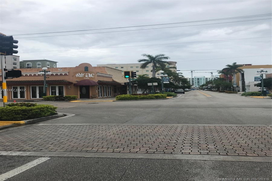 Hollywood,Florida 33020,Commercial Land,Harrison St,A10471907
