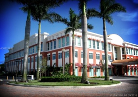 Miami,Florida 33183,Commercial Property,The Professional Arts Center,124th Ave,A10471845