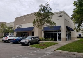 Pompano Beach,Florida 33064,Commercial Property,2400,36th St,A10468318