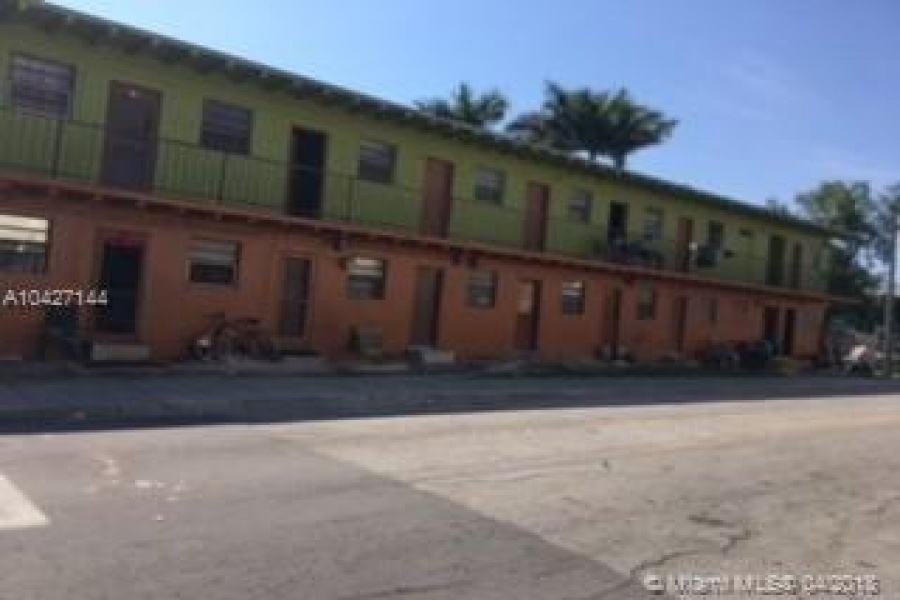 Belle Glade,Florida 33430,Commercial Property,Avenue A,A10427144