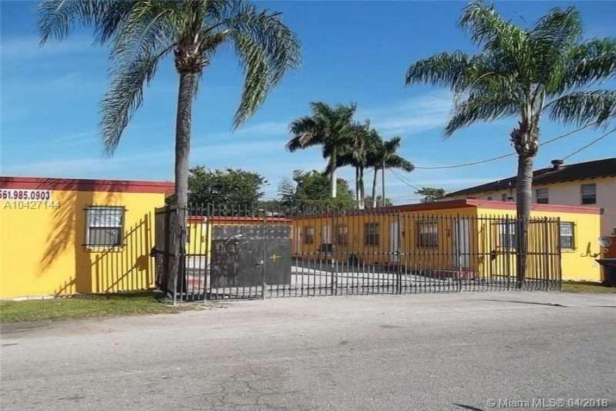Belle Glade,Florida 33430,Commercial Property,Avenue A,A10427144