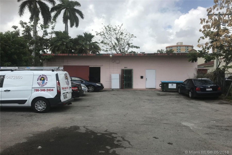 Miami,Florida 33142,Commercial Property,17th Ave,A10472850