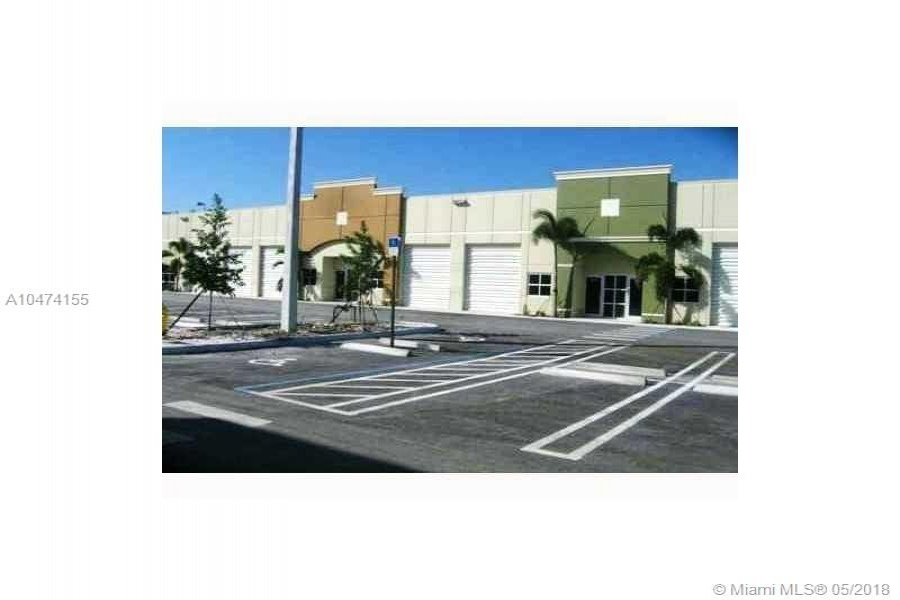 Sweetwater,Florida 33172,Commercial Property,DOLPHIN PARK OF COMMERCE,112th Ave,A10474155