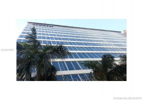 Miami,Florida 33131,Commercial Property,CHASE BANK BUILDING,2ND AVENUE,A10474421