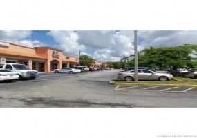 Miami Gardens,Florida 33054,Commercial Property,167th St,A10474680