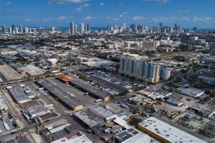 Miami,Florida 33142,Commercial Property,13th Ave,A10473904