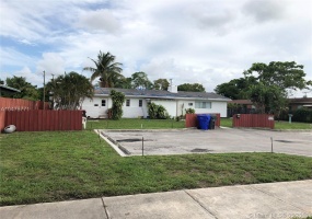 Hollywood,Florida 33020,Commercial Property,Pierce St,A10475771