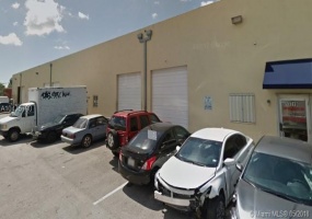 Opa-Locka,Florida 33054,Commercial Property,47th Ave,A10475790