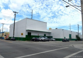 Miami,Florida 33142,Commercial Property,Allpattah Building for Sale,22nd St,A10480116
