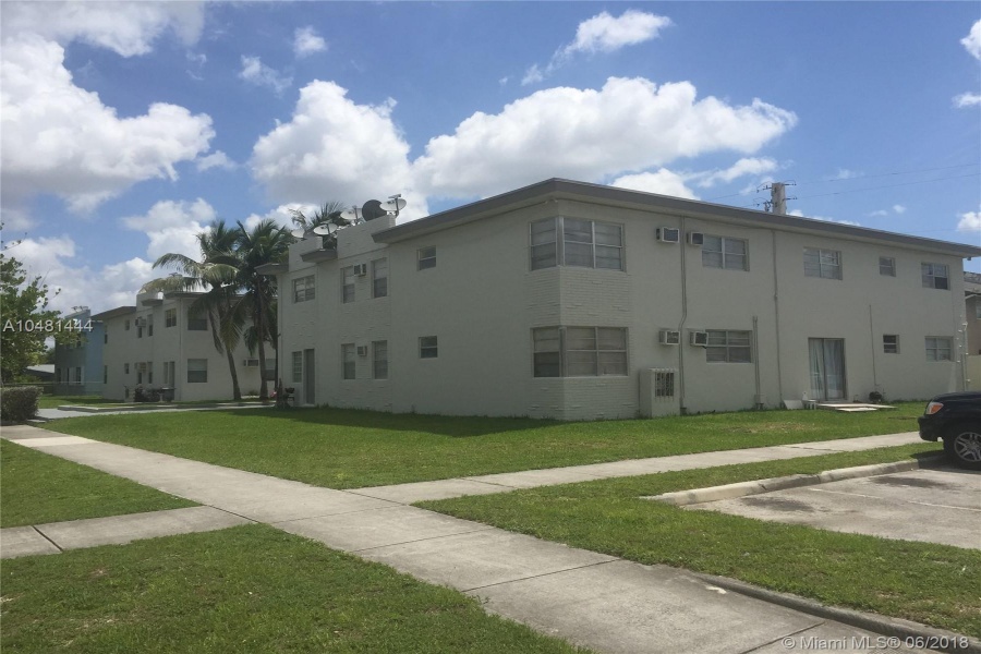 North Miami Beach,Florida 33162,Commercial Property,18th Ave,A10481444