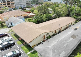 Hallandale,Florida 33009,Commercial Property,6 UNITS IN HALLANDALE,8th St,A10482902