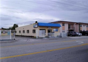 Hialeah,Florida 33010,Commercial Property,A1826339