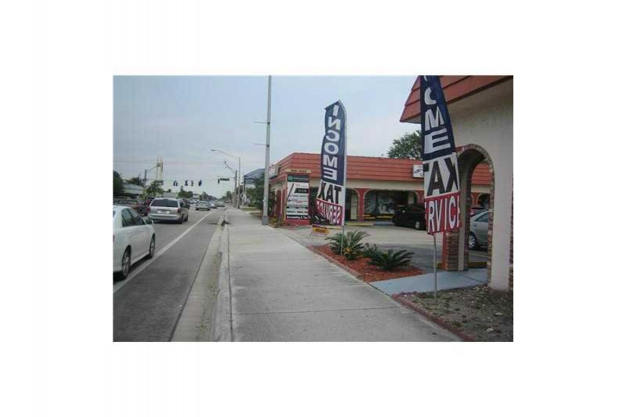 Dania Beach,Florida 33004,Commercial Property,FEDERAL HY,A1902483