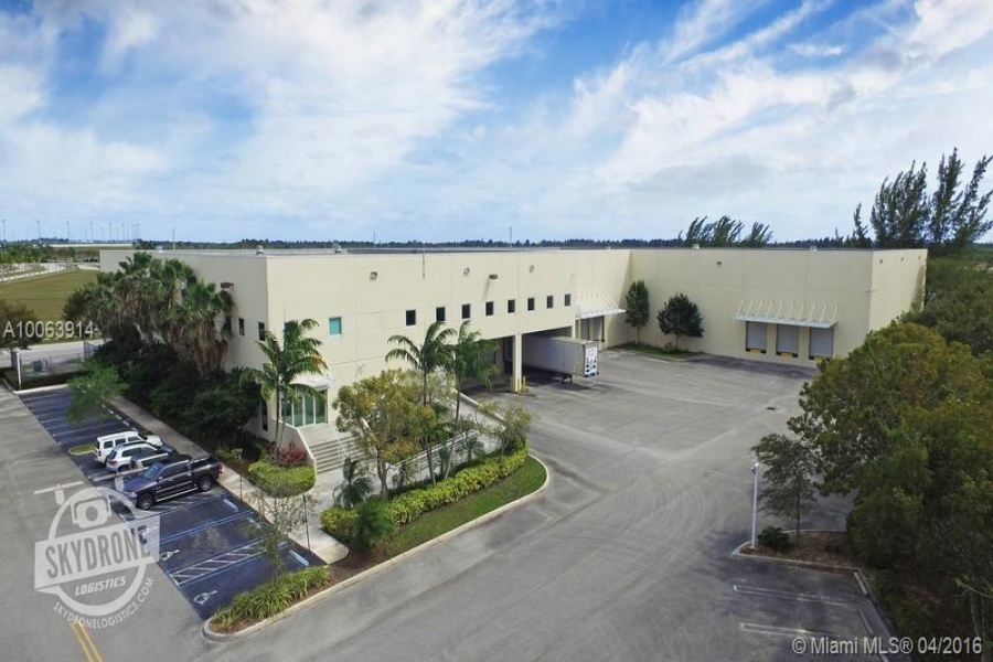 Homestead,Florida 33035,Commercial Property,Homestead Warehouse For Lease,A10063914