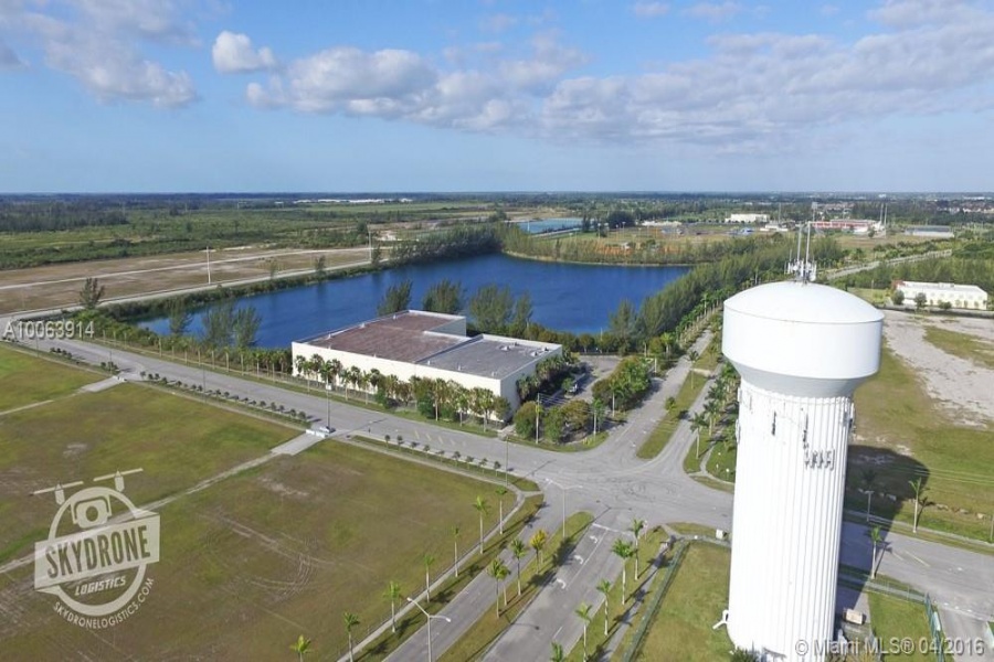 Homestead,Florida 33035,Commercial Property,Homestead Warehouse For Lease,A10063914
