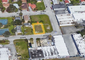 Miami,Florida 33150,Commercial Land,73rd St,A10268758