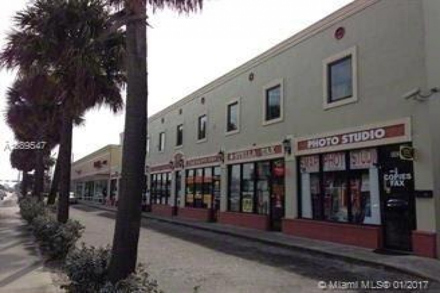 Florida 33162,Commercial Property,A1889547