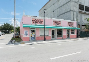 Miami,Florida 33137,Commercial Property,2nd Ave,A10170292