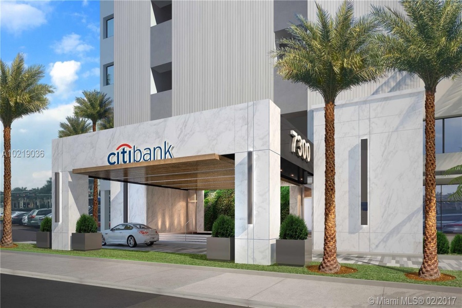 Kendall,Florida 33156,Commercial Property,CitiBank,A10219036
