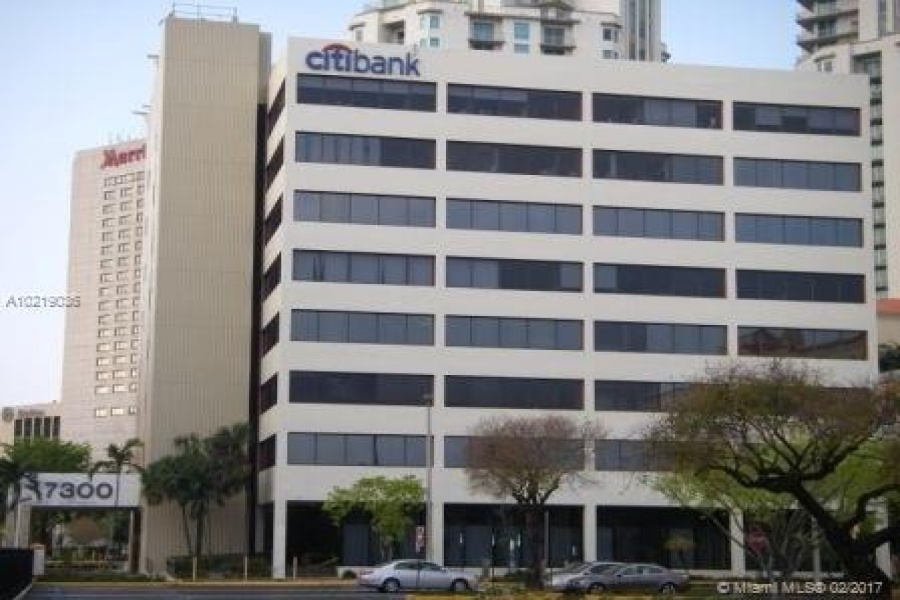 Kendall,Florida 33156,Commercial Property,CitiBank,A10219036