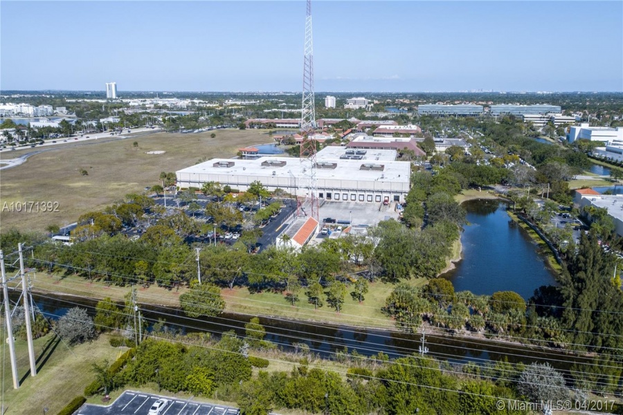 Lauderdale Lakes,Florida 33311,Commercial Property,A10171392