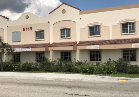 Davie,Florida 33314,Commercial Property,Stirling Rd,A10353815