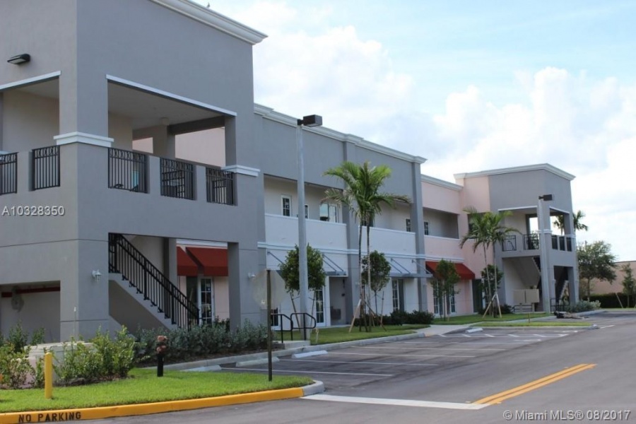 Miramar,Florida 33025,Commercial Land,PALM AVE Unit #201,A10328350