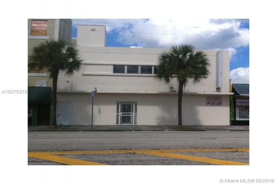 Miami,Florida 33130,Commercial Property,FLAGLER ST,A10075319
