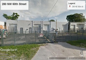 Miami,Florida 33138,Commercial Property,NE 60 Street,A10383198